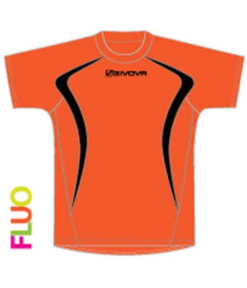 Спортен екип Running Shirt 2810