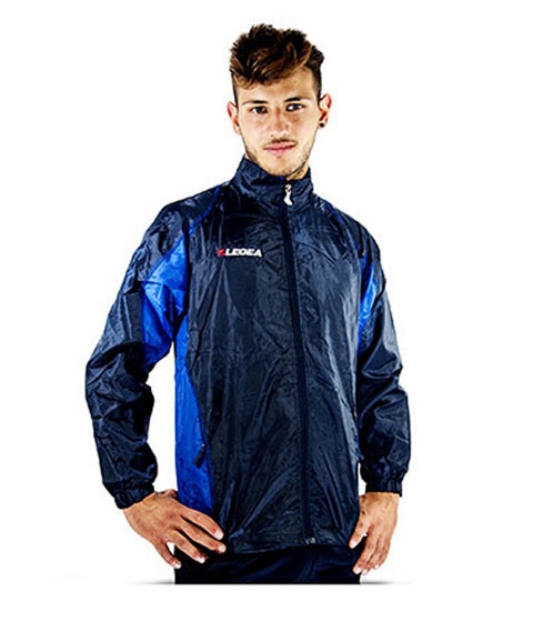 Ветровка Legea Jacket Storm 0204