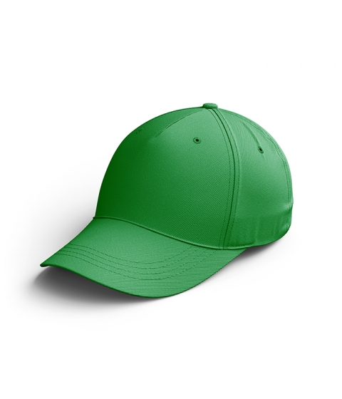 Шапка Cap Golf - зелено