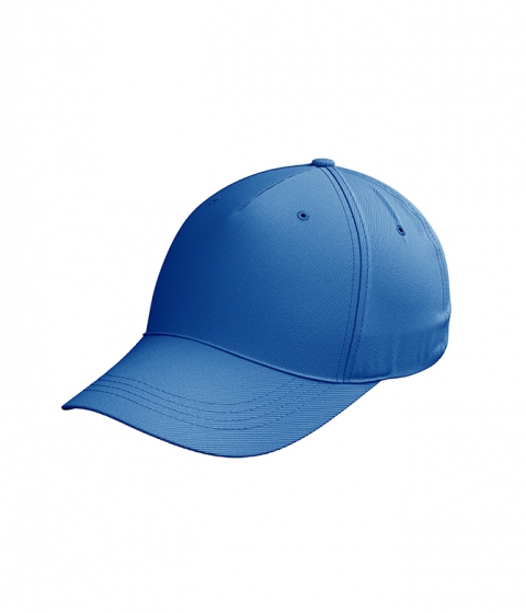 Шапка Cap Golf - кралско синьо