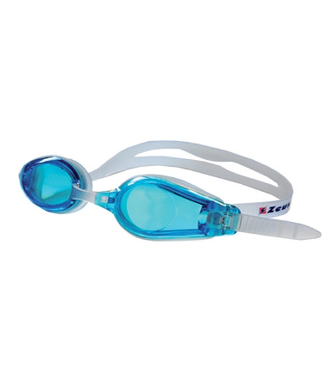 Очила за плуване Occhialini Nuoto Basic/кралскосин