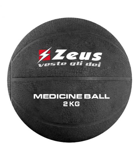Медицинска топка Palla Medica - 2 кг