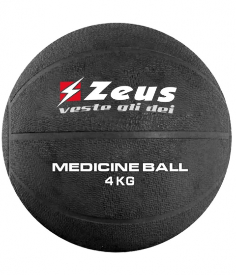Медицинска топка Palla Medica - 4 кг