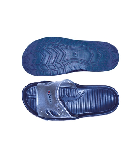 Джапанки Sandalo Proteus - синьо