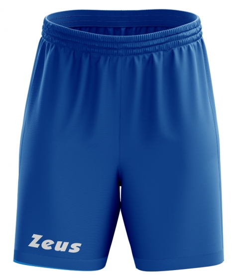 Мъжки къси панталони Short Jam - кралско синьо