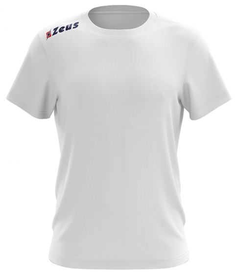 Мъжка тениска T-Shirt Promo - бяло