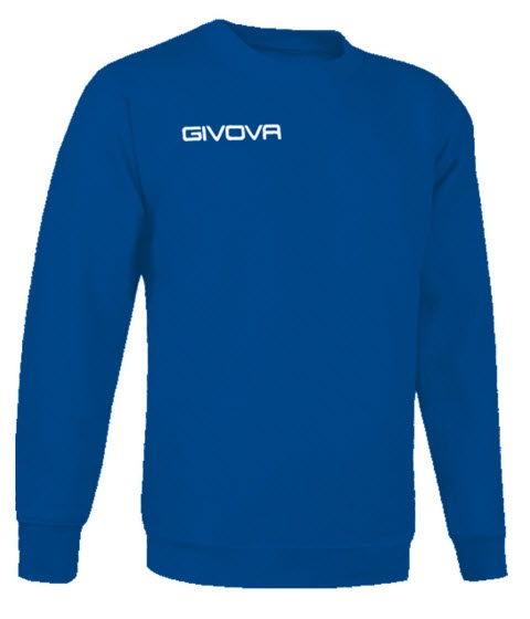 Блуза Maglia Givova One 0002