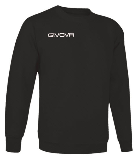 Блуза Maglia Givova One 0010