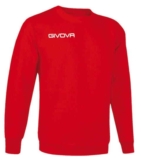 Блуза Maglia Givova One 0012