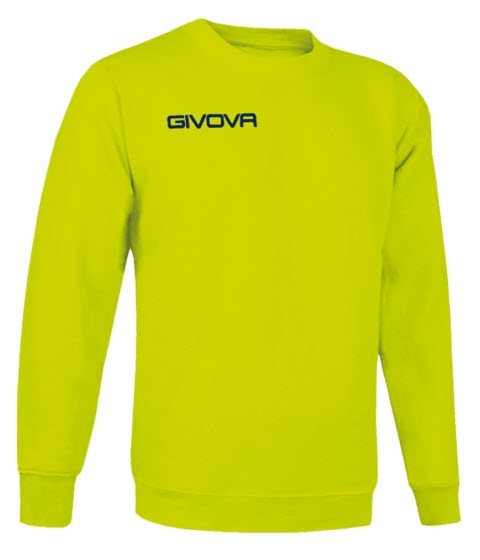 Блуза Maglia Givova One 0019