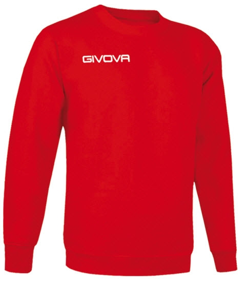 Блуза Givova One 0012