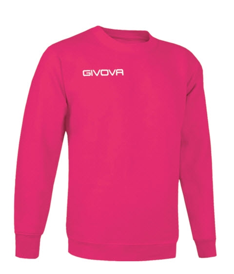 Блуза Maglia Givova One 0006