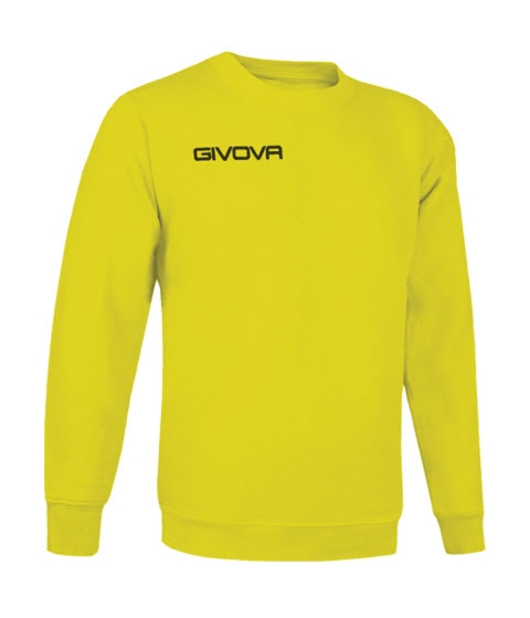 Блуза Maglia Givova One 0007