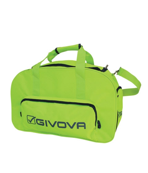 Сак Givova Borsa Brera 0019