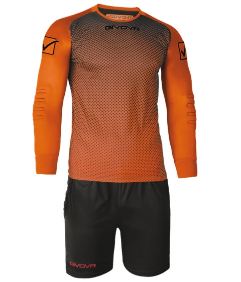 Вратарски екип Kit Manchester Portiere 0110