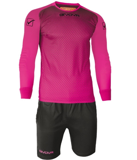 Вратарски екип Kit Manchester Portiere 0610