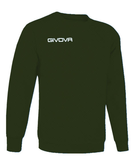 Блуза Maglia Givova One 0051