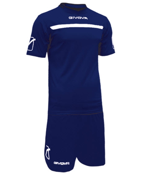 Спортен екип Kit One 0403