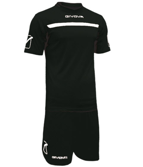 Спортен екип Kit One 1003