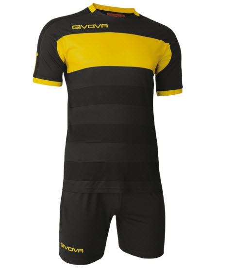 Футболен екип Kit Derby 1007