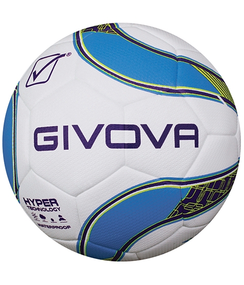 футболна топка PALLONE HYPER