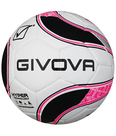 футболна топка PALLONE HYPER