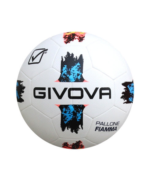 Футболна топка Givova Pallone Fiamma 0302