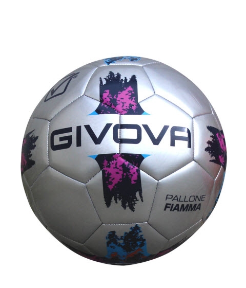 Футболна топка Givova Pallone Fiamma 3014