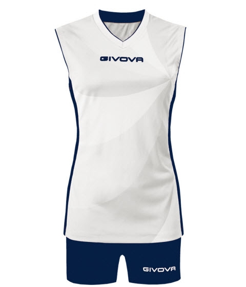 Kit elica volley 0304