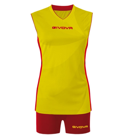 Kit elica volley 0712