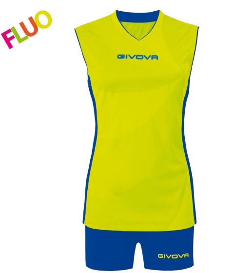 Kit elica volley 1902