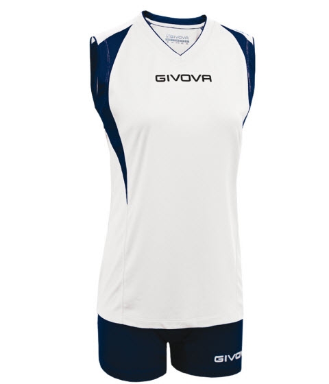 Kit volley spike 0304