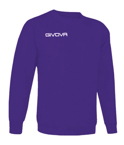 Блуза Maglia Givova One 0014