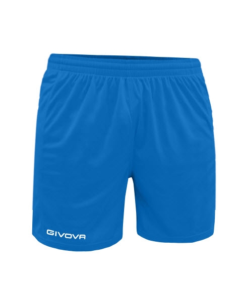 Шорти Pantaloncino Givova One 0002