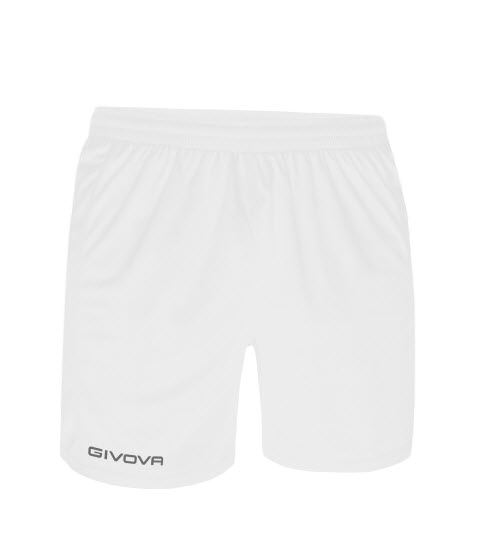 Шорти Pantaloncino Givova One 0003