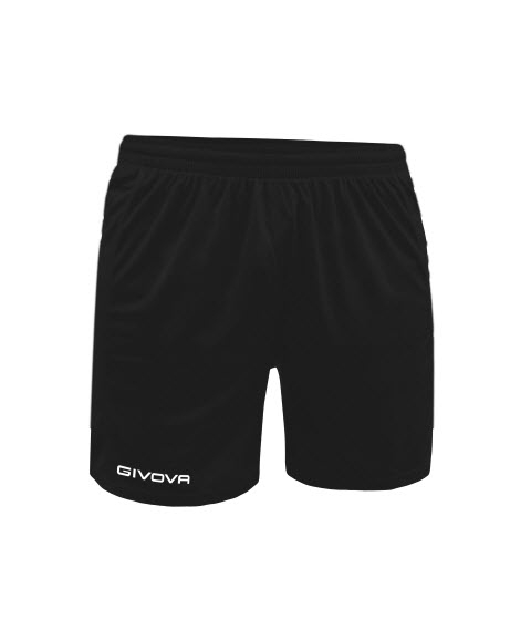 Шорти Pantaloncino Givova One 0010