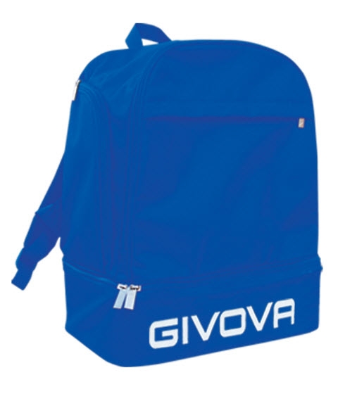 Раница Zaino Sport Givova 0002