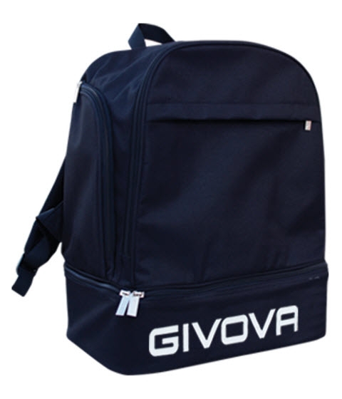 Раница Zaino Sport Givova 0004