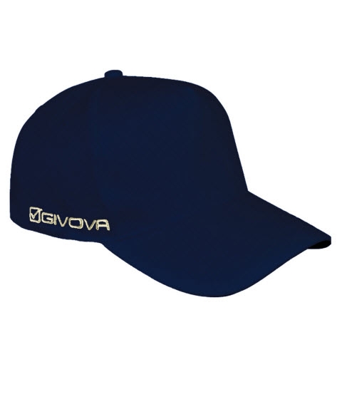 Шапка Cappellino Sponsor 0004