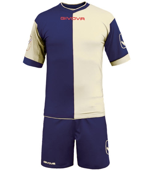 Футболен екип Kit Combo 0403