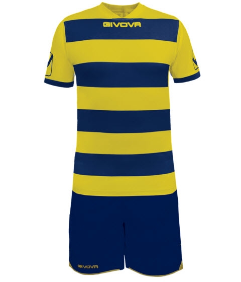 Спортен екип Kit Rugby 0704