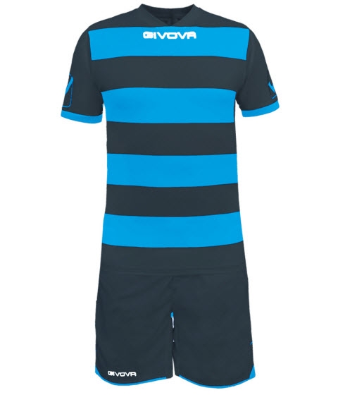 Спортен екип Kit Rugby 2324