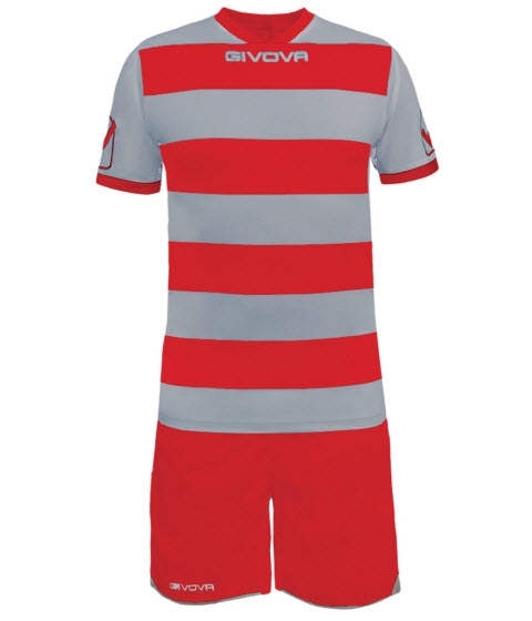 Спортен екип Kit Rugby 2712