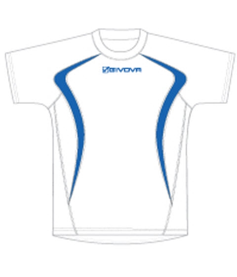 Спортен екип Running Shirt 0302