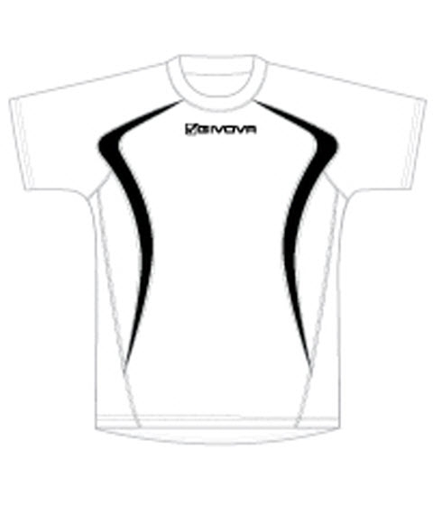 Спортен екип Running Shirt 0310