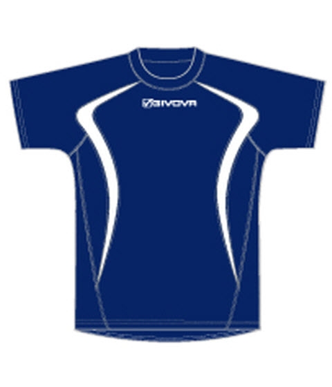 Спортен екип Running Shirt 0403