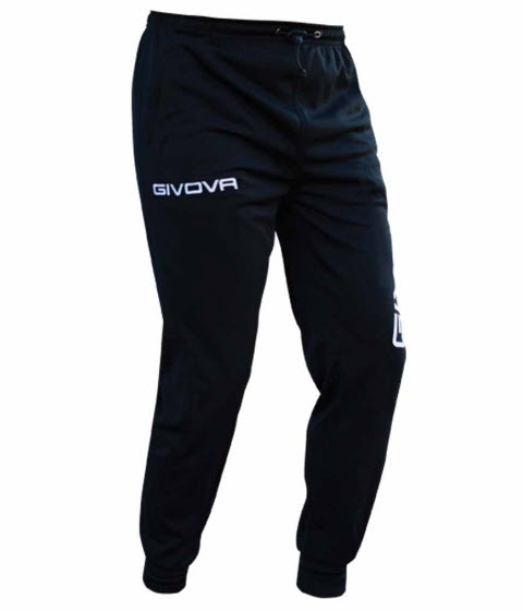 Спортно долнище Pantalone Givova One 0010