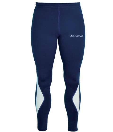 Спортно долнище Running Long Pant 0004