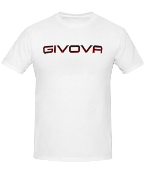 Тениска T-Shirt Spot 0003
