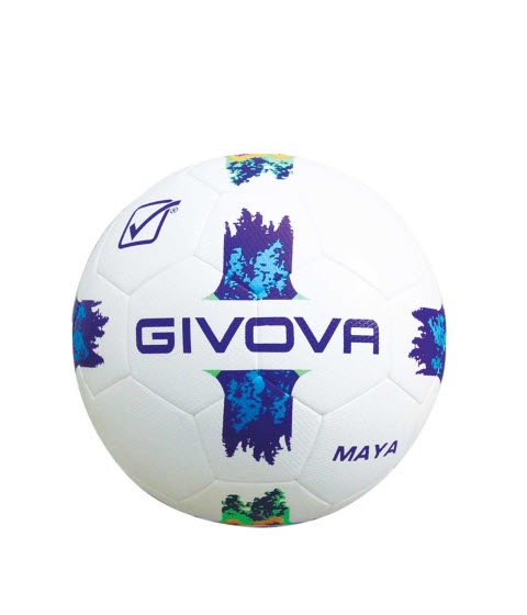 Футболна топка Givova Pallone Maya 0204